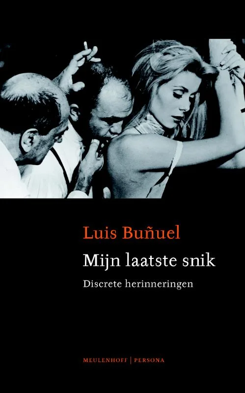 Aanbieding Mijn laatste snik / Persona / 1