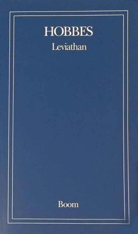 Merkproduct Leviathan / Boom klassiek