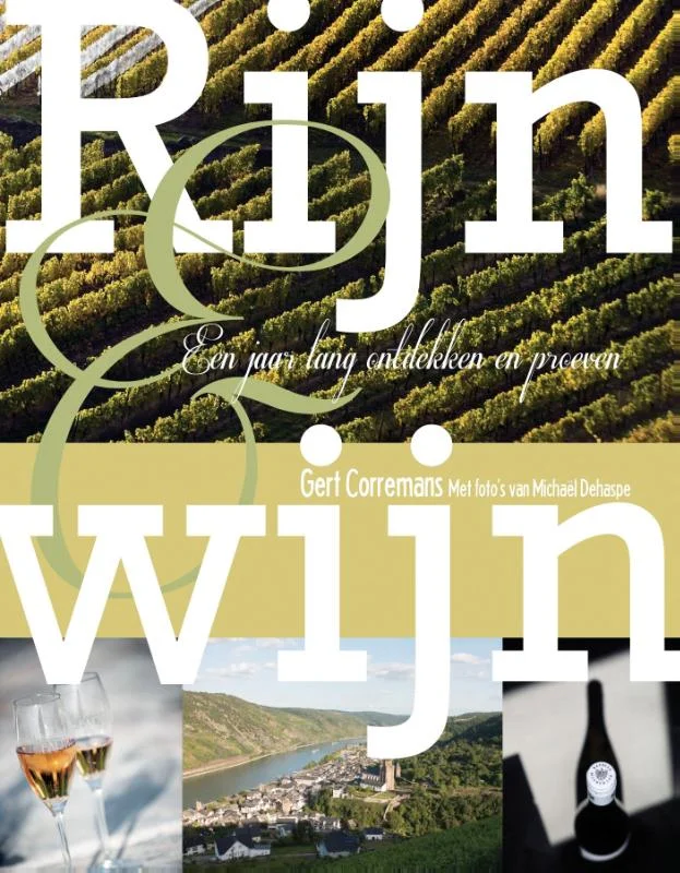 Rijn & wijn Uitverkoop