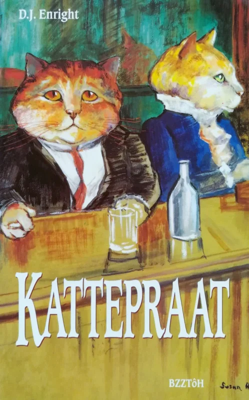 Kattepraat Laatste Versie