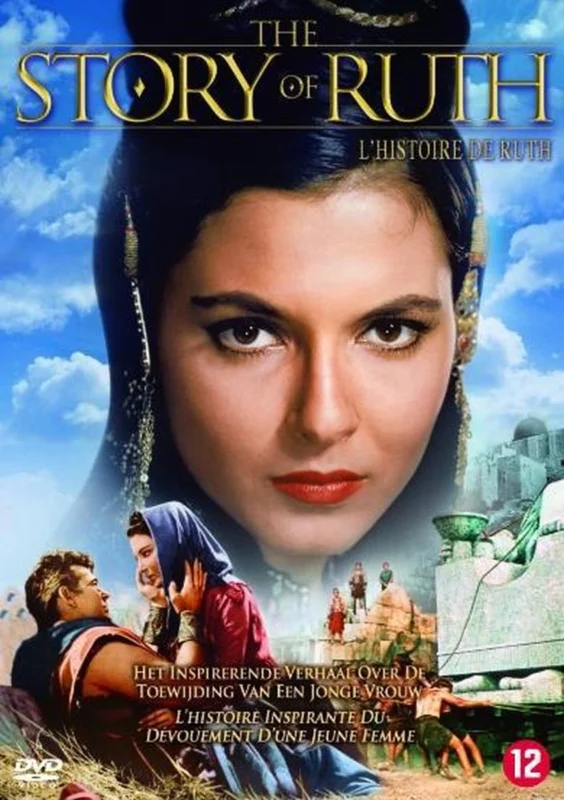 The Story Of Ruth Beperkt Aanbod