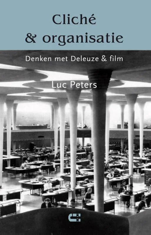 Cliche & organisatie Goedkoop