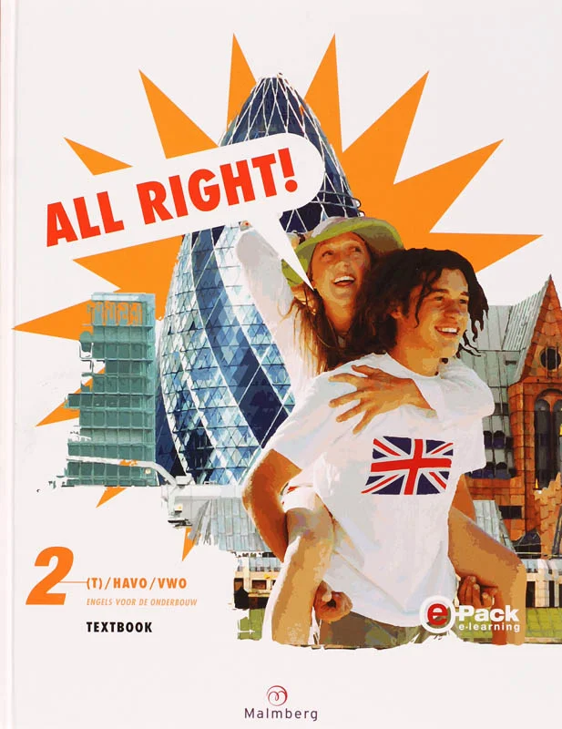 All right! 2 t havo vwo textbook Meest Verkocht
