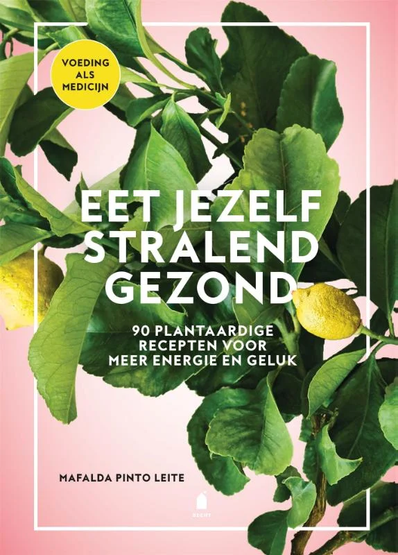 Eet jezelf stralend gezond Merkproduct