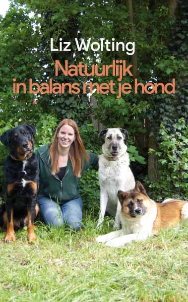 Natuurlijk in balans met je hond Betrouwbaar