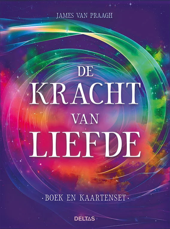 Exclusieve Aanbieding De kracht van liefde