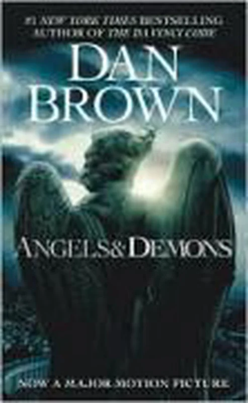 Angels and Demons. Film Tie-In Gecertificeerd