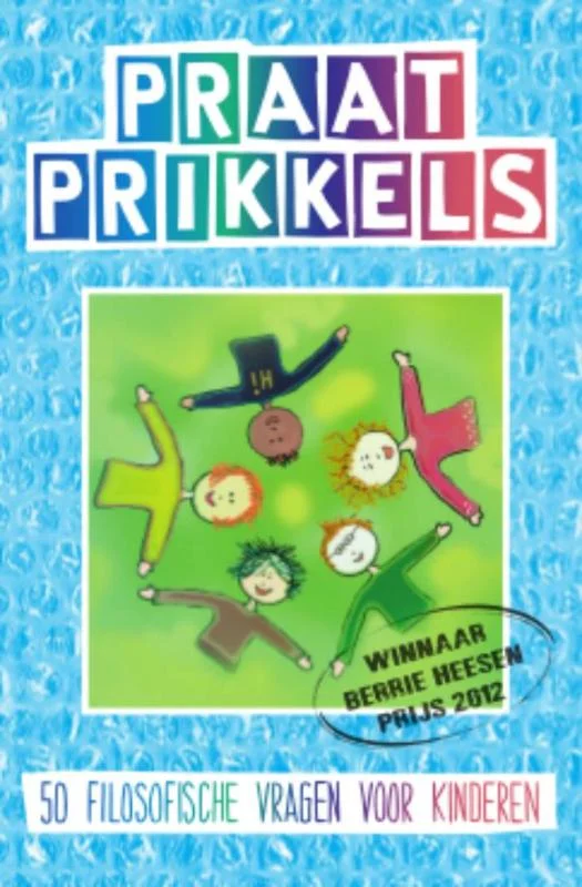 Praatprikkels Veilige Betaling