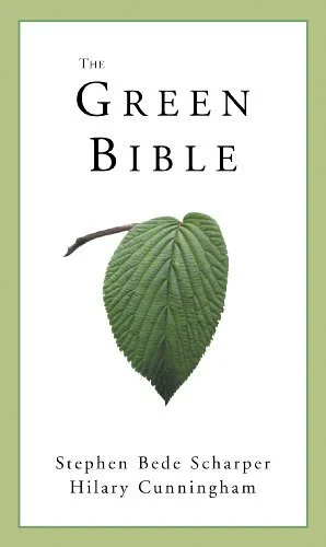 The Green Bible Weekendaanbieding