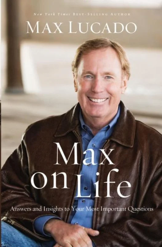 Max on Life Beperkte Voorraad