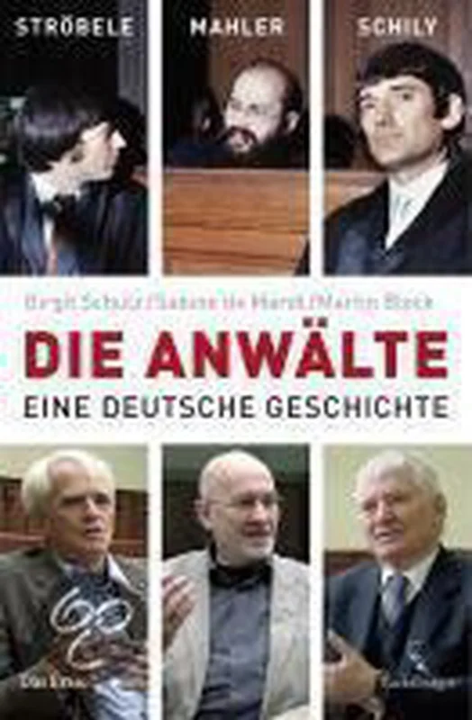 Die Anwälte Meest Verkocht