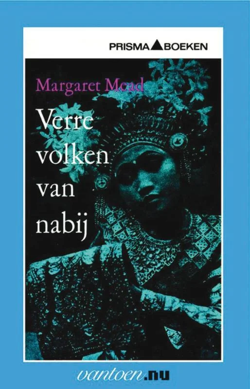 Vantoen.nu -Verre volken van nabij Speciale Aanbieding