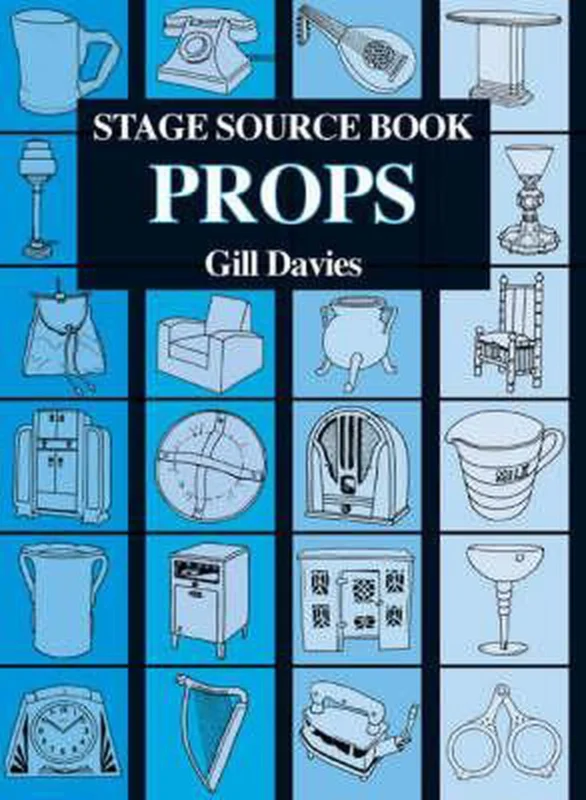 Nieuw Stage Source Book