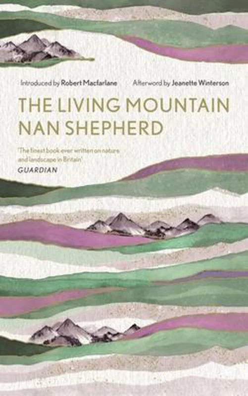 Direct Beschikbaar The Living Mountain / Canons / 6