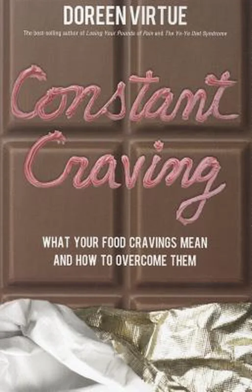 Finale Uitverkoop Constant Craving