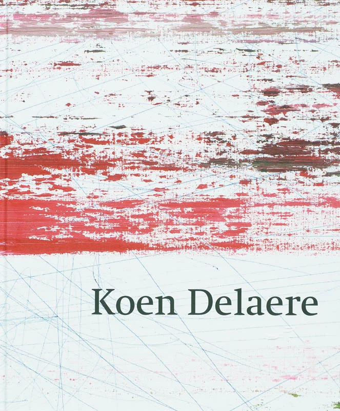 Bestel Nu Koen delaere