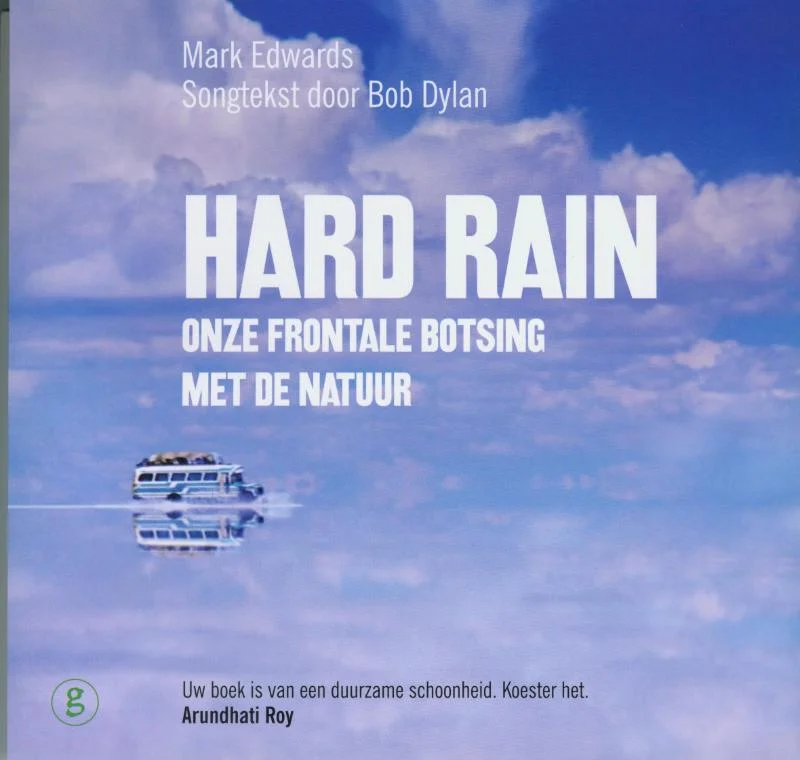 Speciale Aanbieding Hard Rain