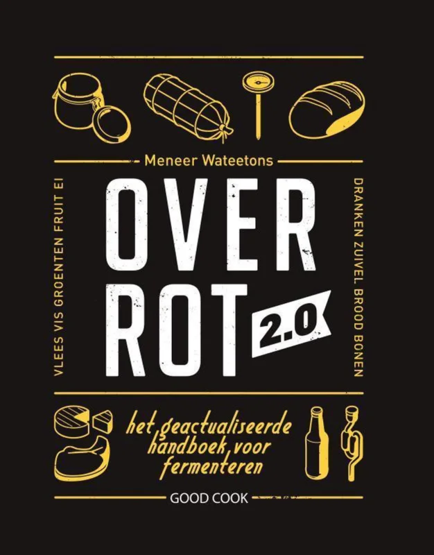 Direct Beschikbaar Over rot 2.0
