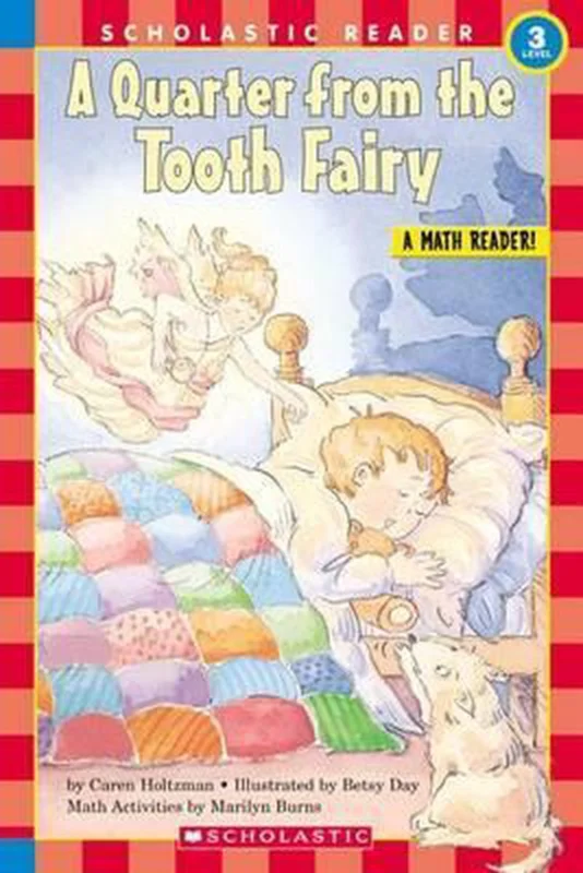 A Quarter from the Tooth Fairy Fabrieksprijs
