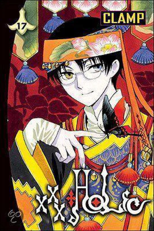 Veilige Betaling Xxxholic 17