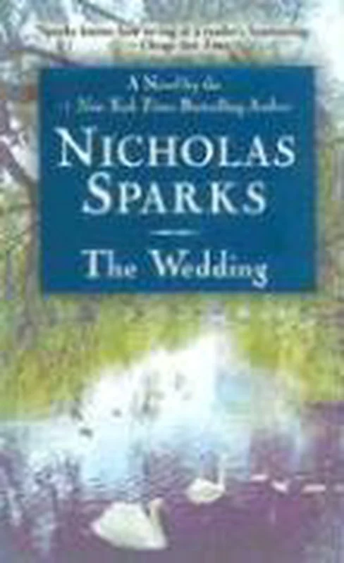 Beperkt Aanbod Wedding