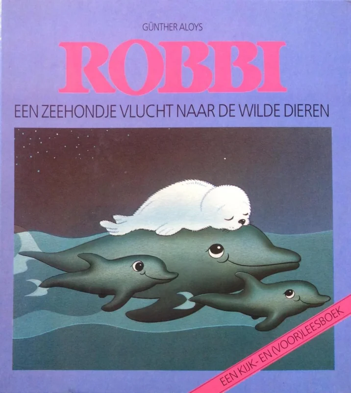 Robbi Nieuw