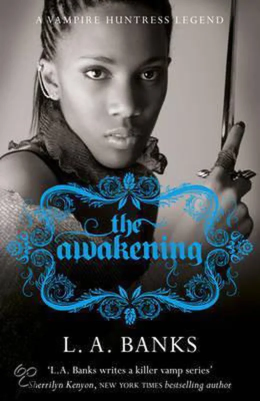 Merkproduct Awakening