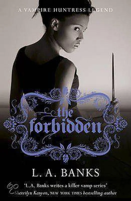 The Forbidden Beperkte Voorraad