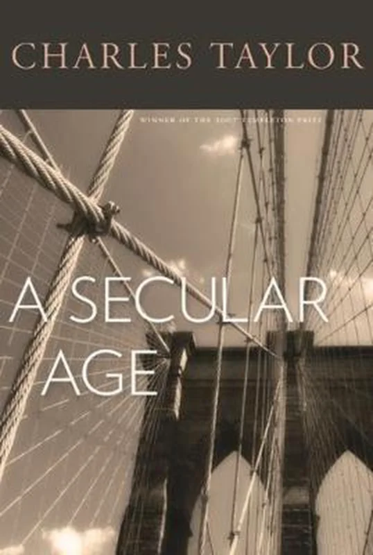 Fabrieksprijs Secular Age