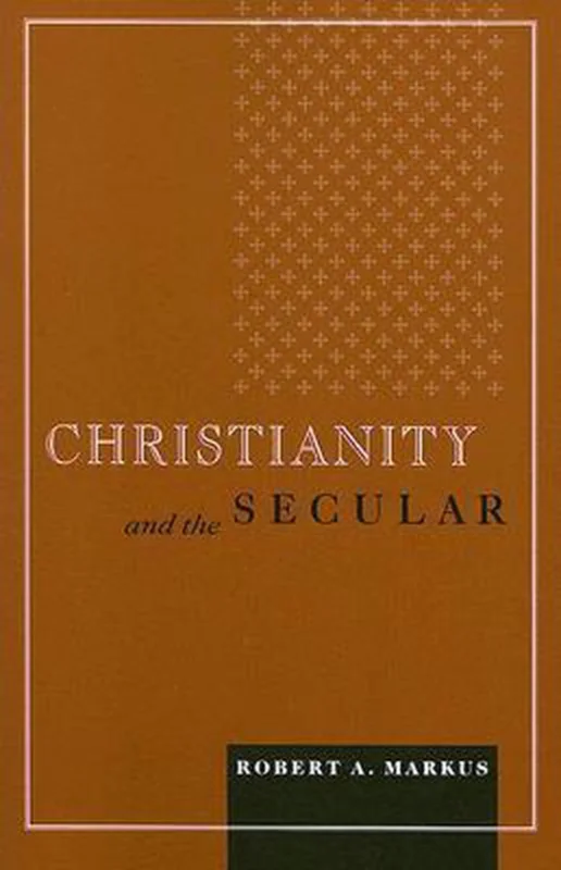 Christianity and the Secular Bestel Nu
