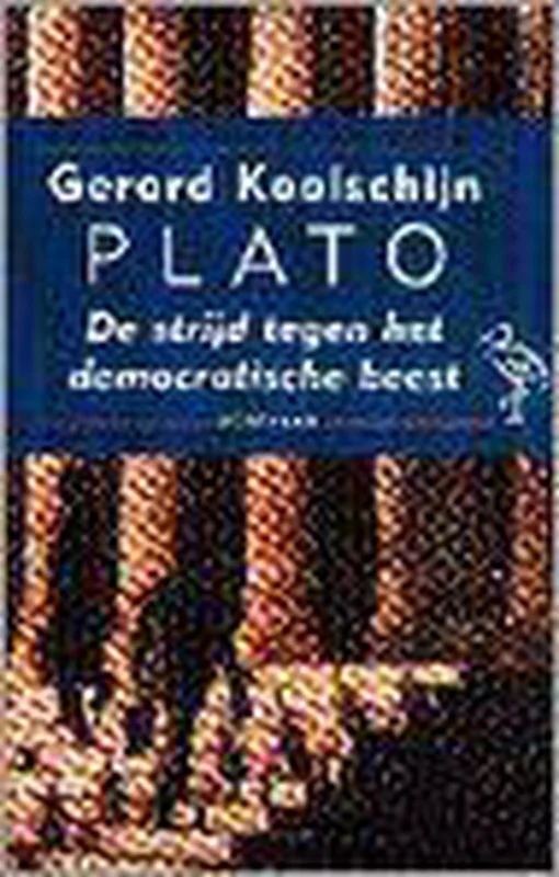 Korting PLATO STRIJD DEMOCR. BEEST (OOIEVAAR)