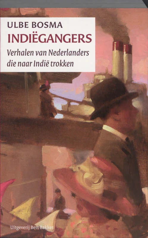 Tijdelijk Beschikbaar Indiëgangers