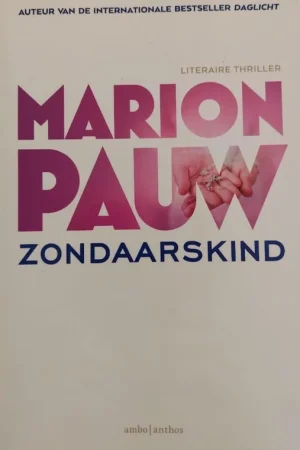 Zondaarskind Dagaanbieding