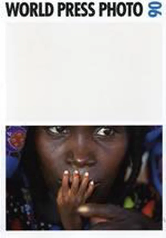 Korting WORLD PRESS PHOTO 2006