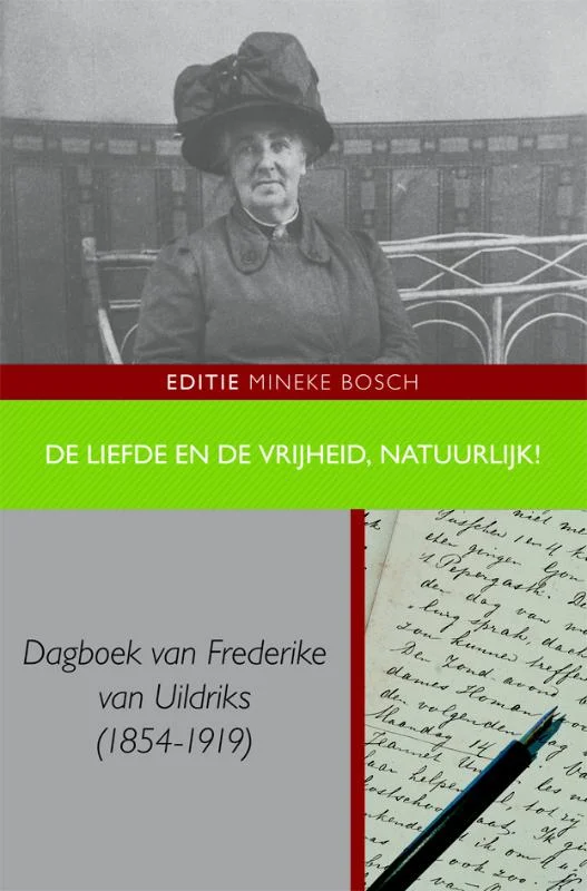 Egodocumenten 26 -De liefde en de vrijheid, natuurlijk! Fabrieksprijs