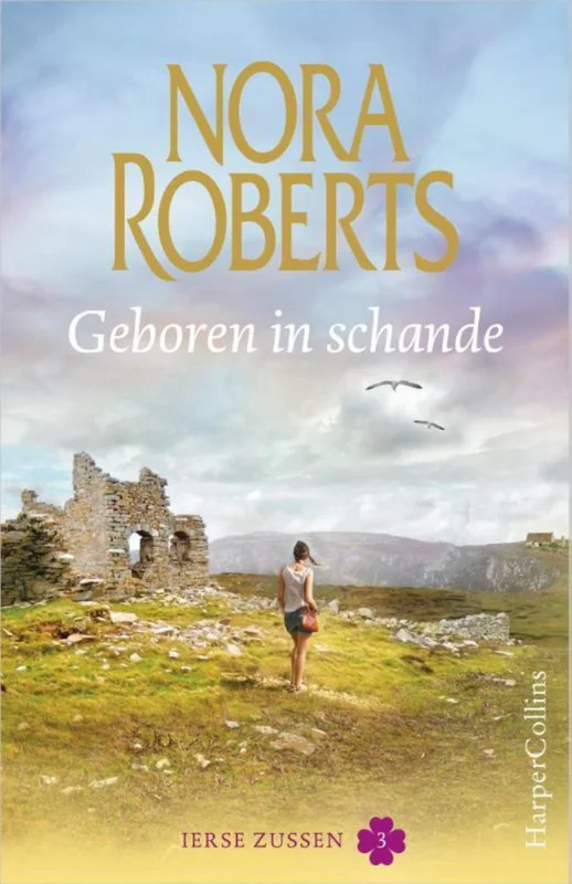Geboren in schande / Ierse zussen / 3 Merkproduct