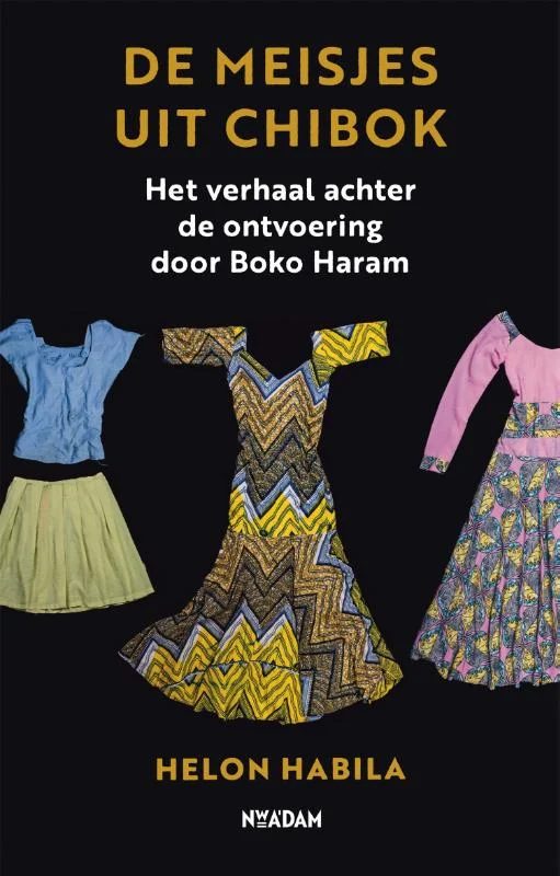 Gecertificeerd De meisjes uit Chibok