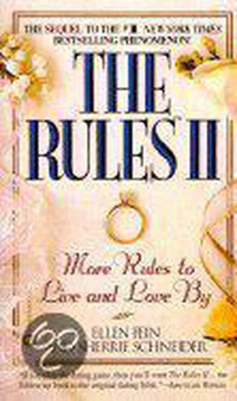 The Rules II Beperkte Voorraad