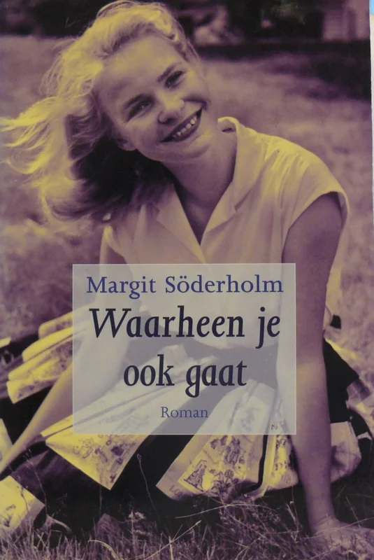 WAARHEEN JE OOK GAAT Finale Uitverkoop