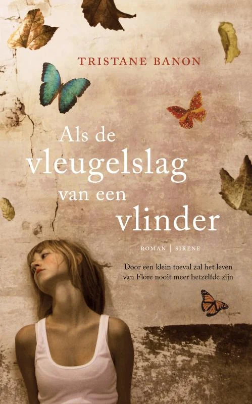 Als de vleugelslag van een vlinder Betaalbaar