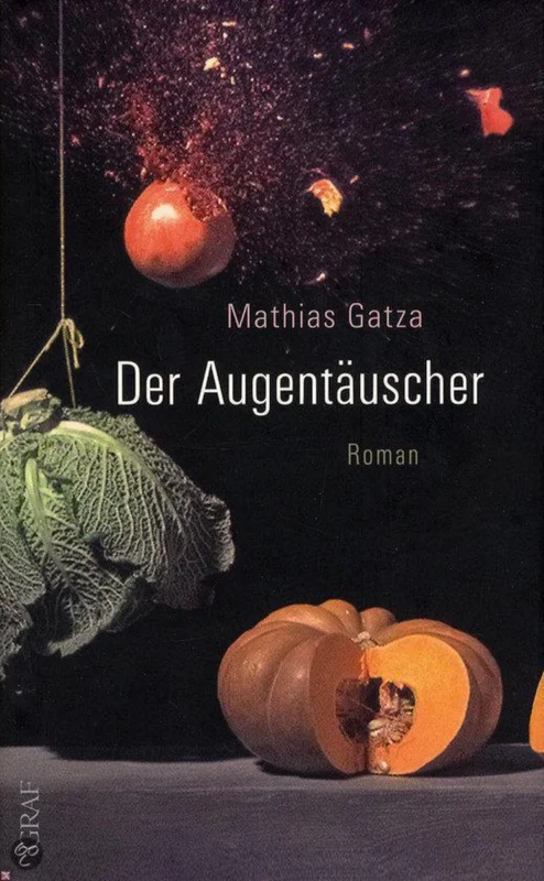 Der Augentäuscher Tijdelijk Beschikbaar