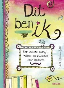 Dit ben ik Shop Nu