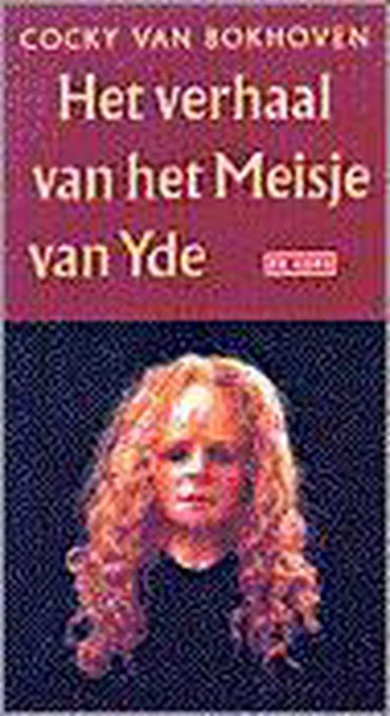 VERHAAL VAN HET MEISJE VAN YDE Koop Online