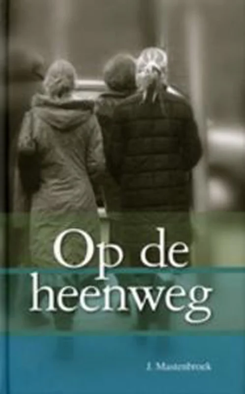 Op De Heenweg Veilige Betaling