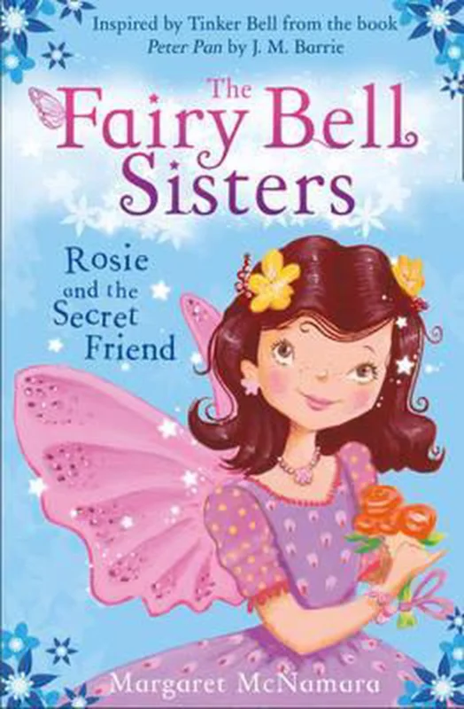 Bestseller The Fairy Bell Sisters