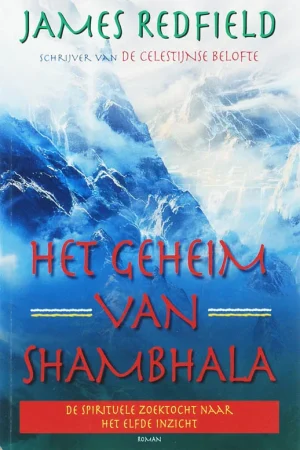 Aanbieding Geheim Van Shambhala