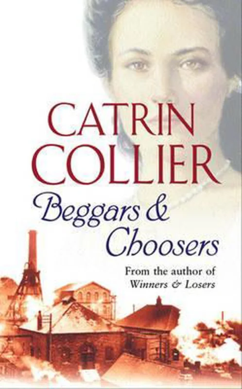 Beggars and Choosers Premium