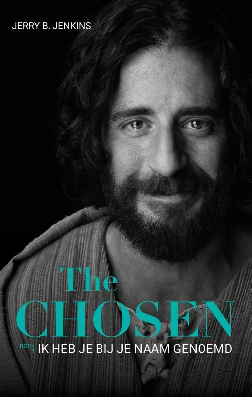Dagaanbieding The Chosen / The Chosen / 1
