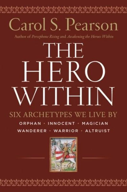 The Hero Within Direct Verzonden