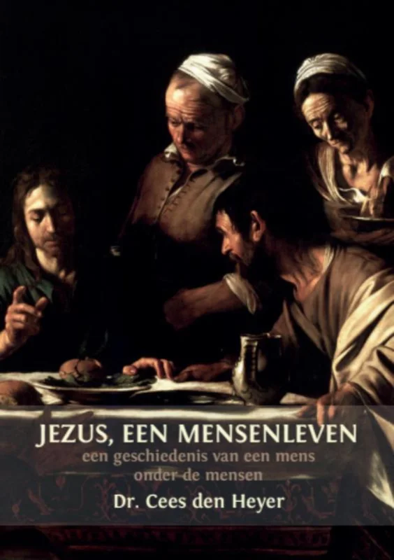 Nieuw Jezus, een mensenleven